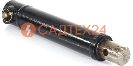 Удлинитель шнека штанговый для гидровращателя Delta S4 L-500 12 кг