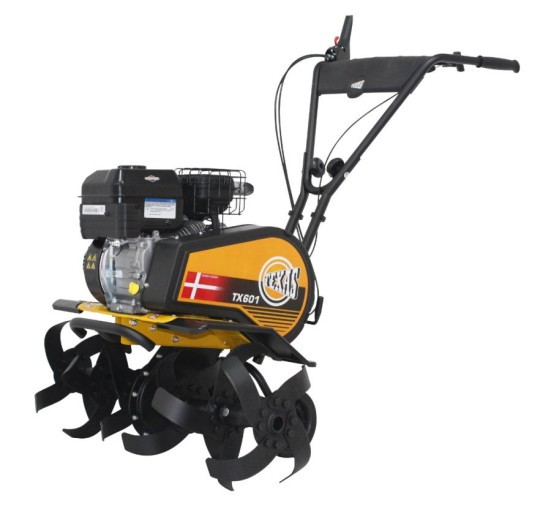 Культиватор Texas TX 601TG