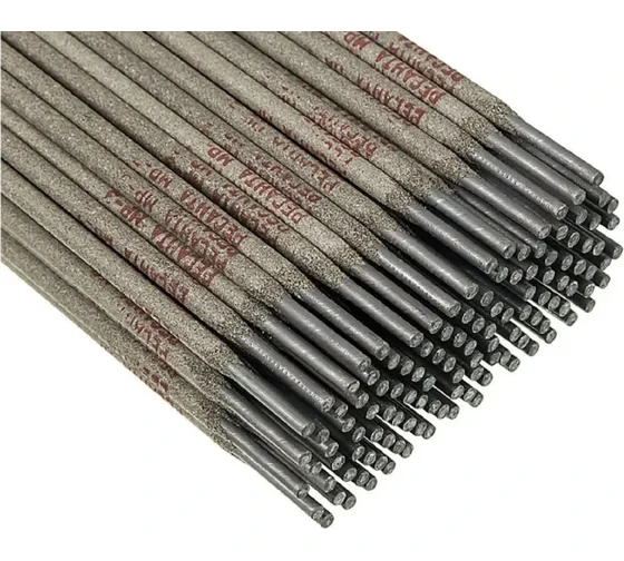 Электрод для сварки Ресанта МР-3 Ф3,0 Пачка 3 кг