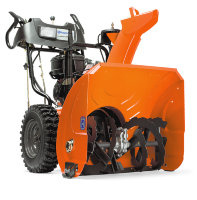 kupit snegouborshik huskvarna