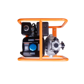 Мотопомпа VILLARTEC GHP40