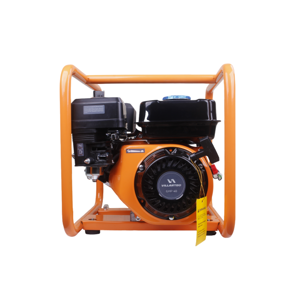 Мотопомпа VILLARTEC GHP40
