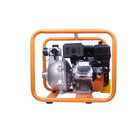 Мотопомпа VILLARTEC GHP40