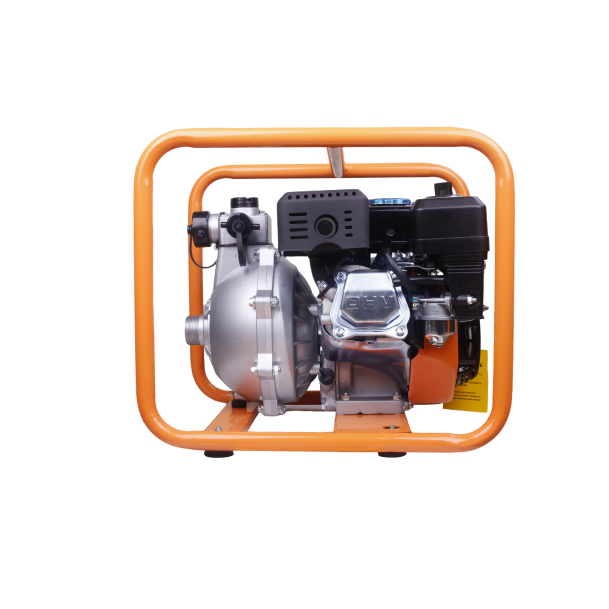 Мотопомпа VILLARTEC GHP40