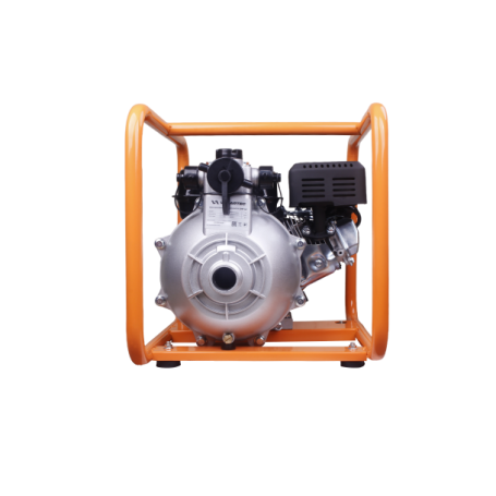 Мотопомпа VILLARTEC GHP40