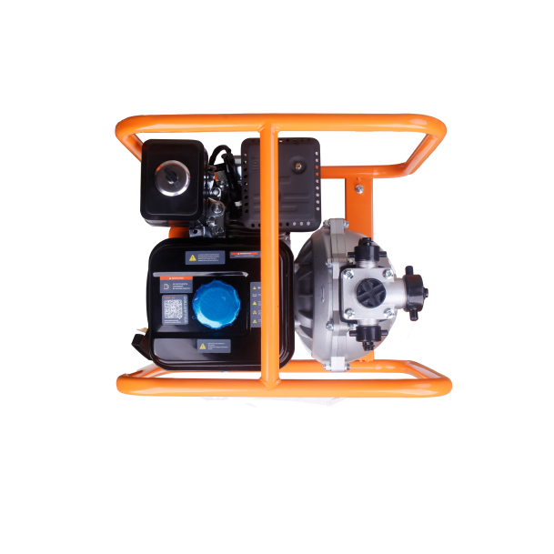 Мотопомпа VILLARTEC GHP40