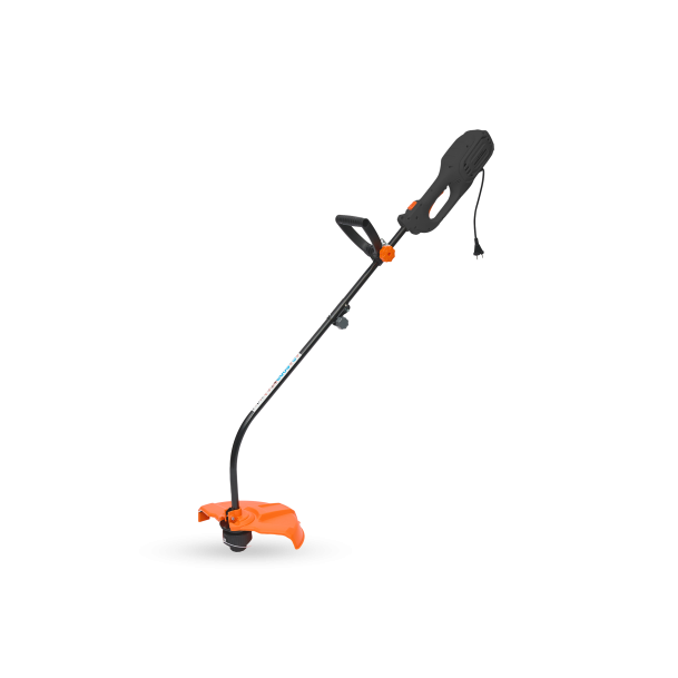 Триммер электрический VILLARTEC CE104,  Autocut 2.0 мм, 1000 Вт