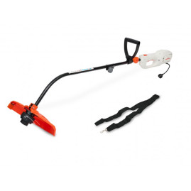 Триммер электрический VILLARTEC CE104,  Autocut 2.0 мм, 1000 Вт