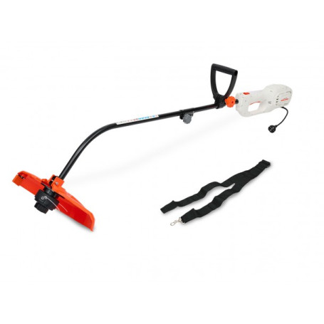 Триммер электрический VILLARTEC CE104,  Autocut 2.0 мм, 1000 Вт