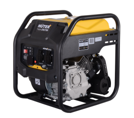 Генератор инверторный Huter DN3700i