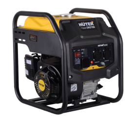 Генератор инверторный Huter DN3700i