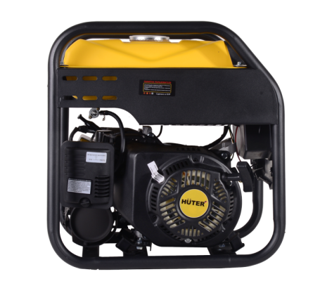 Генератор инверторный Huter DN3700i