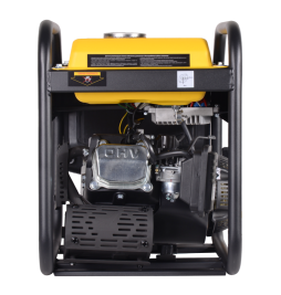 Генератор инверторный Huter DN3700i