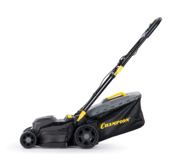 Газонокосилка электрическая Champion EM3716