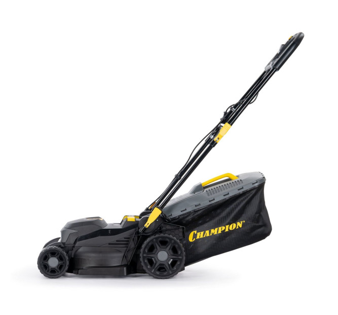 Газонокосилка электрическая Champion EM3716