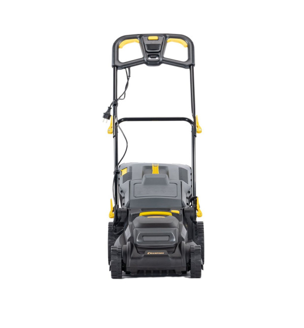 Газонокосилка электрическая Champion EM3716