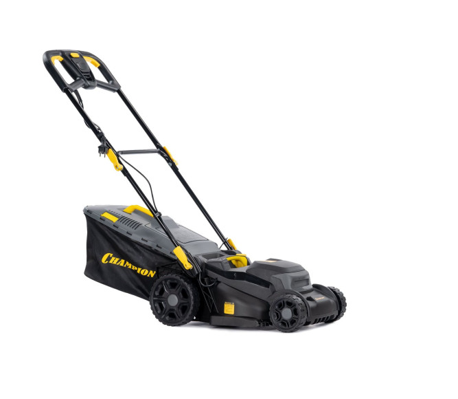 Газонокосилка электрическая Champion EM3716