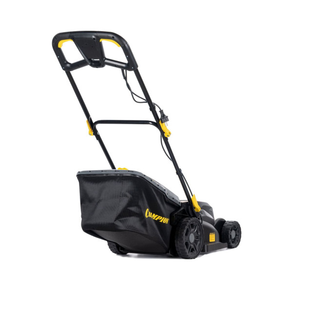 Газонокосилка электрическая Champion EM3716
