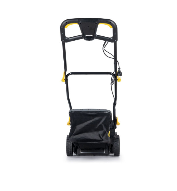 Газонокосилка электрическая Champion EM3716