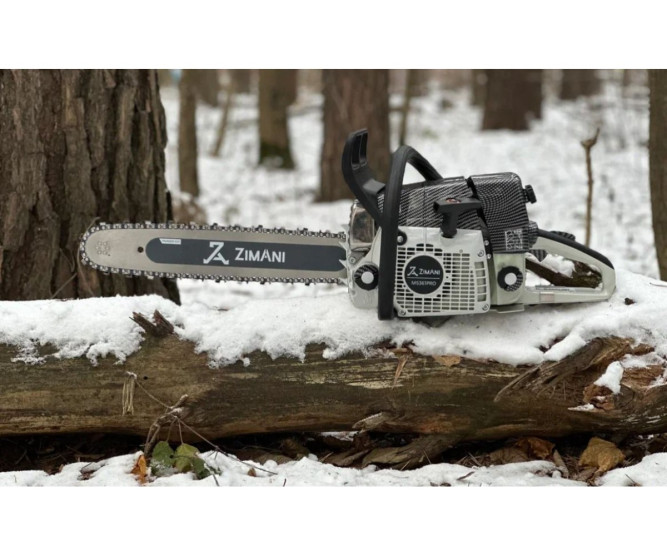 Бензопила ZimAni MS361 PRO 18&amp;quot; в Екатеринбурге