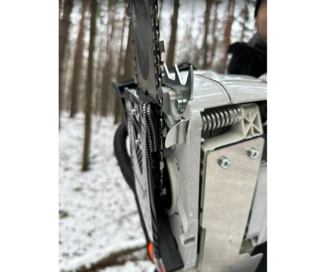 Бензопила ZimAni MS361 PRO 18&amp;quot; в Екатеринбурге