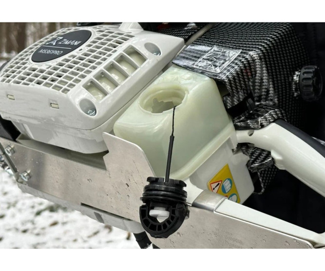 Бензопила ZimAni MS361 PRO 18&amp;quot; в Екатеринбурге