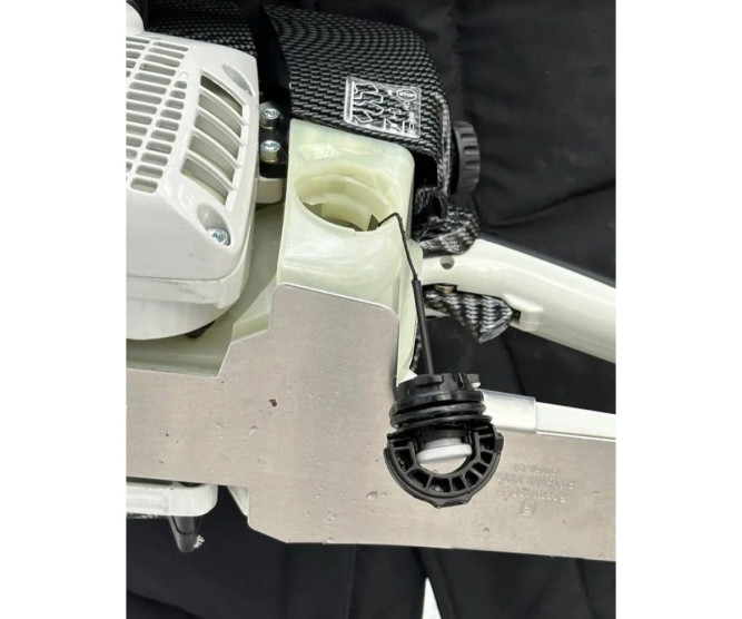 Бензопила ZimAni MS361 PRO 18&amp;quot; в Екатеринбурге