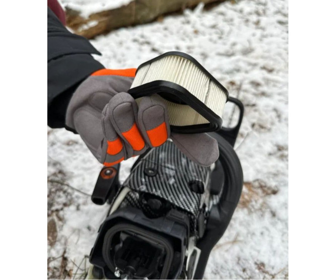 Бензопила ZimAni MS361 PRO 18&amp;quot; в Екатеринбурге