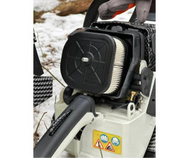 Бензопила ZimAni MS361 PRO 18"