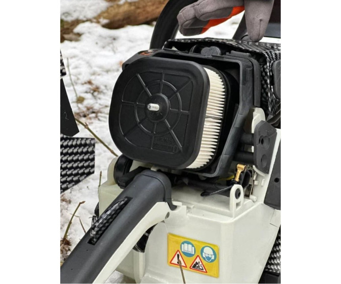 Бензопила ZimAni MS361 PRO 18&amp;quot; в Екатеринбурге