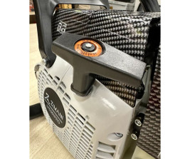 Бензопила ZimAni MS361 PRO 18"