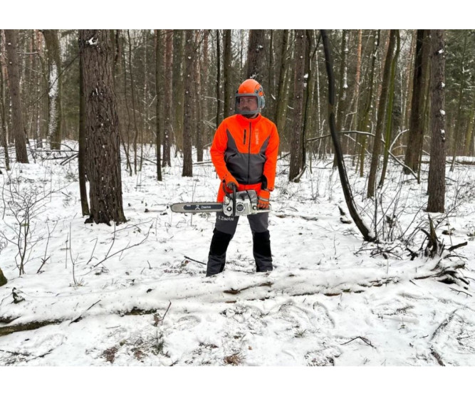 Бензопила ZimAni MS361 PRO 18&amp;quot; в Екатеринбурге