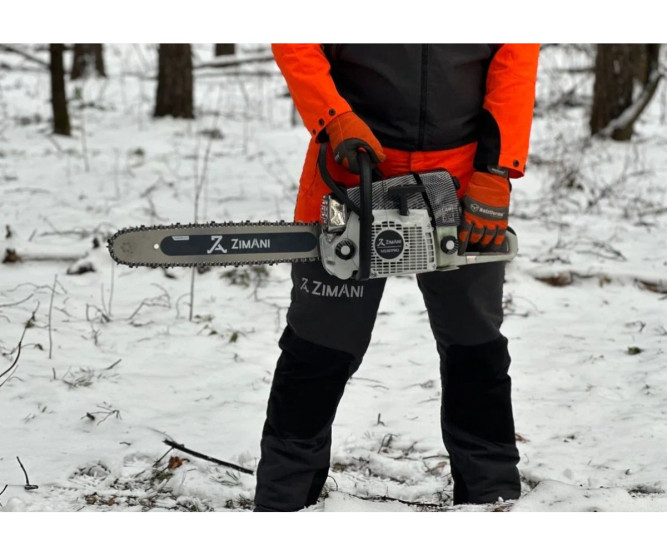 Бензопила ZimAni MS361 PRO 18&amp;quot; в Екатеринбурге