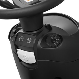 Садовый трактор STIHL RT 6127 ZL