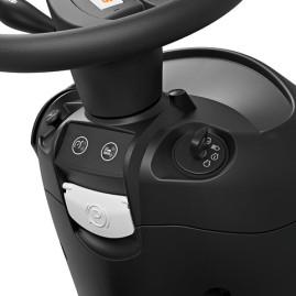 Садовый трактор STIHL RT 6127 ZL