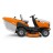 Садовый трактор STIHL RT 6127 ZL