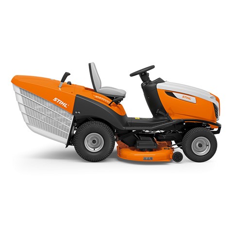 Садовый трактор STIHL RT 6127 ZL