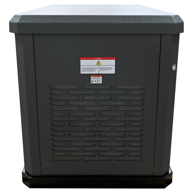 Газовый генератор EVOline GNG 9350 E