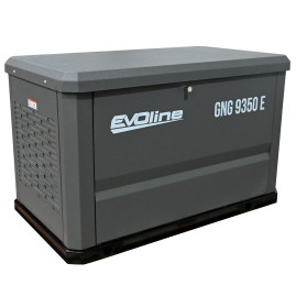 Газовый генератор EVOline GNG 9350 E
