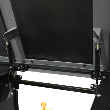 Газовый генератор EVOline GNG 9350 E