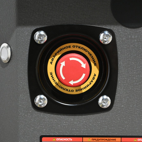 Газовый генератор EVOline GNG 9350 E