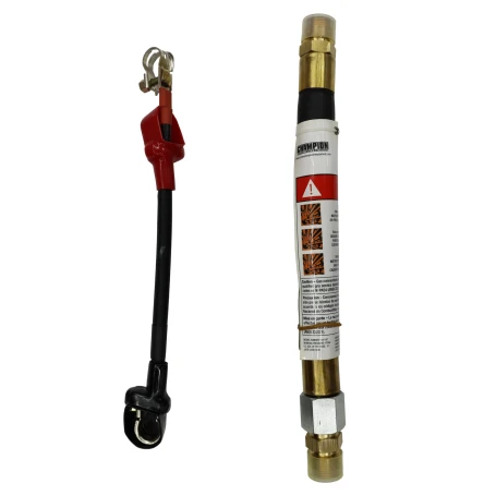 Газовый генератор EVOline GNG 9350 E