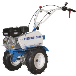Мотоблок Нева МБ-Б6,5 RS Компакт с двигателем Briggs&Stratton RS950