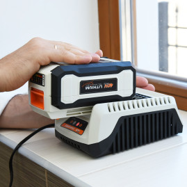 Универсальная аккумуляторная батарея DAEWOO DABT 4040Li