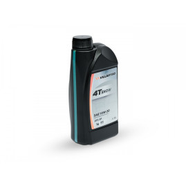 Villartec Масло моторное 4T SNOW зимнее SAE 10W30
