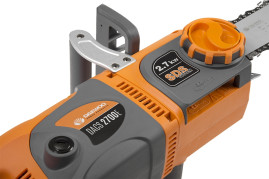 Пила цепная электрическая Daewoo DACS 2700E