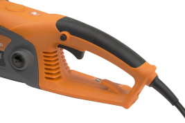 Пила цепная электрическая Daewoo DACS 2700E