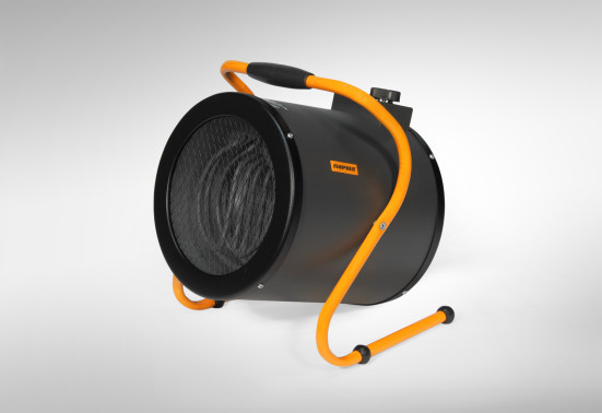 Тепловая пушка электрическая Парма TB-4500-1