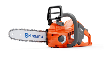 Аккумуляторная цепная пила Husqvarna 535i XP 14"