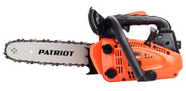 Бензопила Patriot РТ 2512 12"